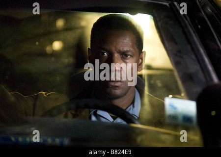 Deja Vu  Year: 2006 USA Denzel Washington Director: Tony Scott Stock Photo