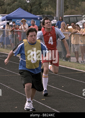 THE RINGER, John Taylor, Johnny Knoxville, 2004, (c) Fox Searchlight ...