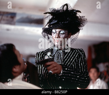 Dynamite jones Cleopatra Jones  Year: 1973 USA Tamara Dobson  Director: Jack Starrett Stock Photo