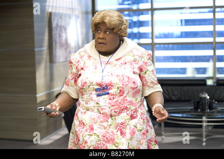 Big momma's house II  Year: 2006 USA Martin Lawrence  Director: John Whitesell Stock Photo