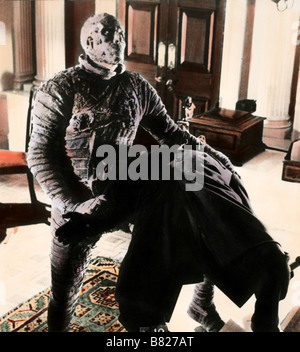 The Mummy Year 1959 Director Terence Fisher Stock Photo - Alamy