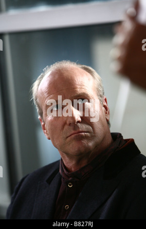 Mr. Brooks  Year: 2007 USA William Hurt  Director: Bruce A. Evans Stock Photo