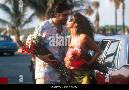 The Perez Family The Perez Family  Year: 1995 USA Alfred Molina, Marisa Tomei  Director: Mira Nair Stock Photo