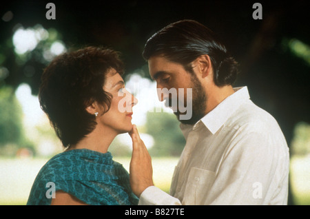 The Perez Family The Perez Family  Year: 1995 USA Alfred Molina, Anjelica Huston  Director: Mira Nair Stock Photo