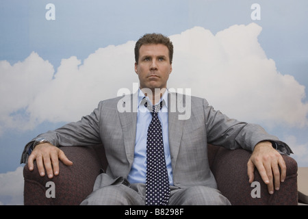 Stranger than Fiction  Year: 2006 USA Will Ferrell  Director: Marc Forster Stock Photo