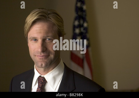 Thank You for Smoking Thank You for Smoking  Year: 2005 USA Aaron Eckhart  Director: Jason Reitman Stock Photo