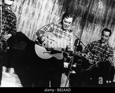 Rock Around the Clock Rock Around the Clock  Year: 1956 USA Director: Fred F. Sears Bill Haley Stock Photo