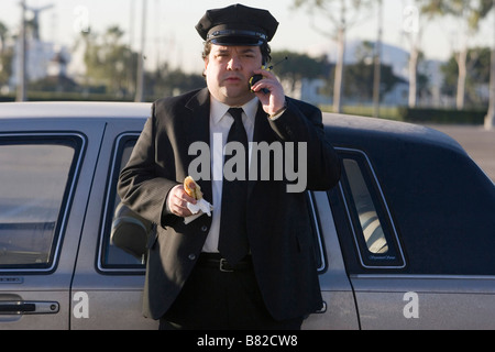 School for Scoundrels  Year: 2006 USA Horatio Sanz  Director: Todd Phillips Stock Photo