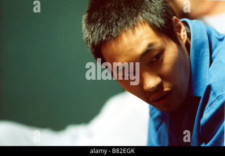 Crying fist Jumeogi unda  Year: 2005 - South Korea Seung-beom Ryu Director: Seung-wan Ryoo Stock Photo