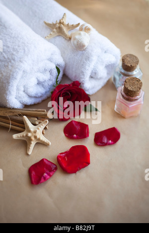 objects for SPA Stock Photo