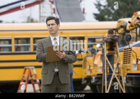 Hot Rod Year : 2007 USA Chris Parnell  Director: Akiva Schaffer Stock Photo