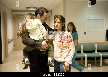 Premonition  Year : 2007 USA Julian McMahon, Sandra Bullock  Director: Mennan Yapo Stock Photo