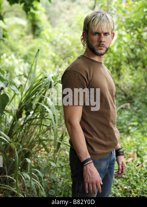DOMINIC MONAGHAN, 2005 Stock Photo - Alamy