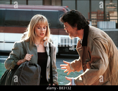 New-York Stories  Life Lessons Year: 1989 USA Director : Martin Scorsese Nick Nolte, Rosanna Arquette Stock Photo