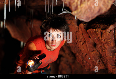 The descent The descent Year: 2005 - UK Nora-Jane Noone, Alex Reid