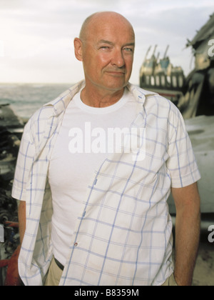 Lost TV Series 2004 - 2010 - USA 2004 Season 01 Terry O'Quinn Stock Photo