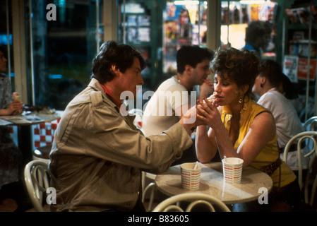 Street Smart Year : 1987 USA Christopher Reeve, Kathy Baker Director: Jerry  Schatzberg Stock Photo - Alamy