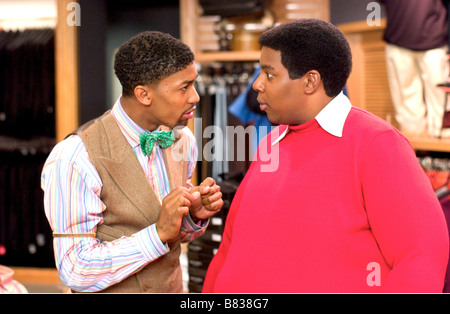 Fat Albert Fat Albert (2004) USA Farnsworth Bentley, Kenan Thompson  Director: Joel Zwick Stock Photo