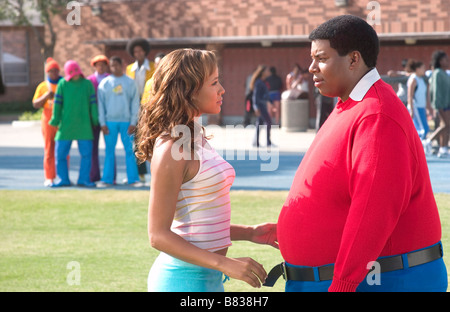 Fat Albert Fat Albert (2004) USA Dania Ramirez, Kenan Thompson  Director: Joel Zwick Stock Photo