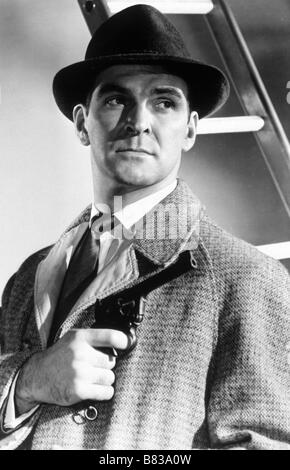 THE CRIMINAL (1960) STANLEY BAKER JOSEPH LOSEY (DIR) CRIM 004 Stock ...