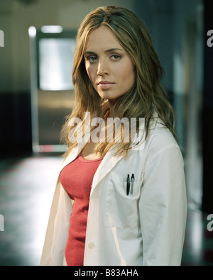 Tru Calling : compte à rebours (serie tv) Tru Calling (2003)TV-Series 2003-2005 USA Eliza Dushku Season 1, Saison 1 Stock Photo