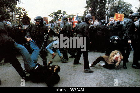 Britannia Hospital Year: 1982 - UK Director: Lindsay Anderson Stock Photo