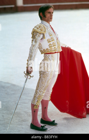 Valentino  Year: 1977 UK / USA Director: Ken Russell Rudolf Nureyev Stock Photo