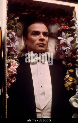Valentino  Year: 1977 UK / USA Director: Ken Russell Rudolf Nureyev Stock Photo