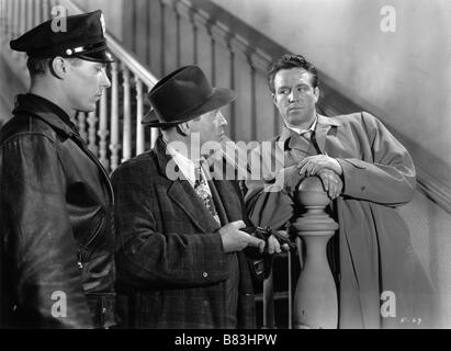 Jason Robards Sr., Steve Brodie, Desperate, 1947 Stock Photo - Alamy