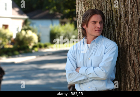 It's a Boy Girl Thing  Year: 2006 Canada / UK Kevin Zegers  Director: Nick Hurran Stock Photo