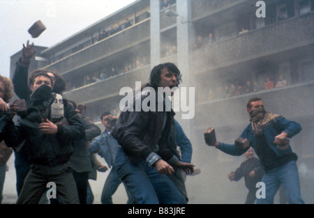 In the Name of the Father Year : 1993 Ireland / UK Daniel Day-Lewis  Director: Jim Sheridan Stock Photo