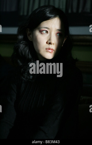 Lady vengeance Chinjulhan geomjasshi  Year : 2005 South-Korea Director: Park Chan-wook Yeong-ae Lee Stock Photo