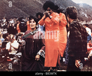 Celebration at Big Sur Celebration at Big Sur (1971) usa Joan Baez  Director: s: Baird Bryant Johanna Demetrakas Stock Photo