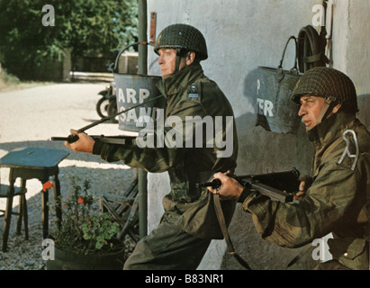 The Eagle Has Landed Year: 1976 UK Director: John Sturges Michael Caine Stock Photo