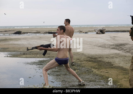 Matteo garrone ciro petrone hi res stock photography and images