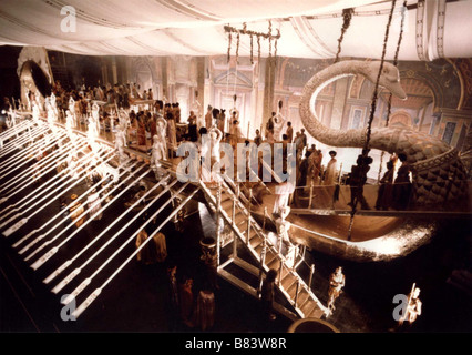 Caligola Year: 1979  Director: Tinto Brass Stock Photo