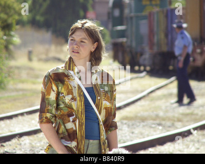 Look Both Ways Look Both Ways (2005) Australia Justine Clarke  Director: Sarah Watt Stock Photo