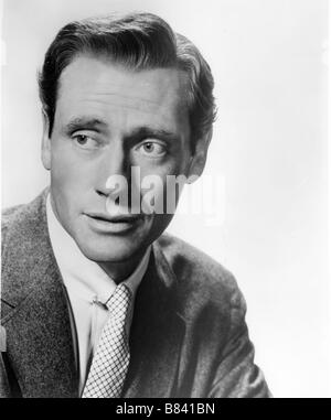 Mel Ferrer  The Sun Also Rises  Year: 1957 - USA  Director: Henry King Stock Photo