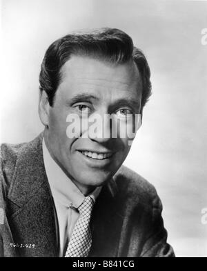 Mel Ferrer  The Sun Also Rises  Year: 1957 - USA  Director: Henry King Stock Photo