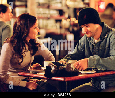 Aurora Borealis  Year: 2005 - USA / Canada Juliette Lewis, Joshua Jackson  Director: James C.E. Burke Stock Photo