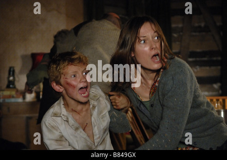 28 WEEKS LATER 2007 CATHERINE MCCORMACK JUAN CARLOS FRESNADILLO DIR 