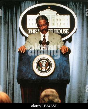 Deep Impact Year: 1998 USA Director: Mimi Leder Morgan Freeman