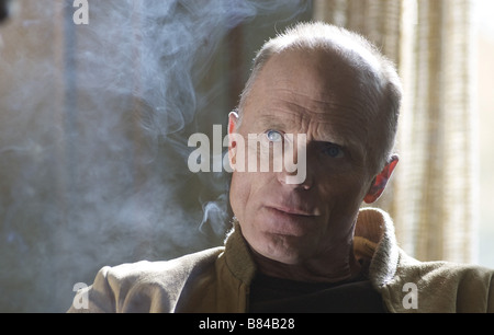 Cleaner  Year: 2007 - USA Ed Harris  Director: Renny Harlin Stock Photo