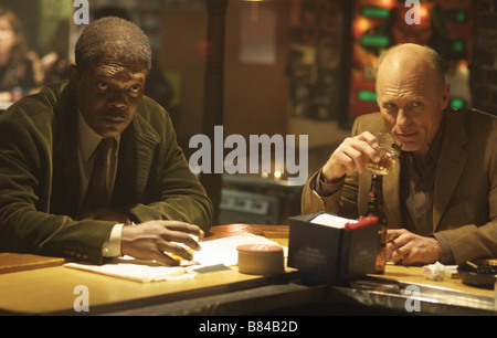 Cleaner  Year: 2007 - USA Samuel L. Jackson, Ed Harris,  Director: Renny Harlin Stock Photo