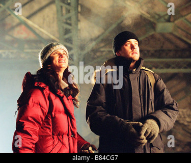 Aurora Borealis  Year: 2005 - USA / Canada Juliette Lewis, Joshua Jackson  Director: James C.E. Burke Stock Photo