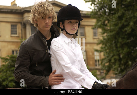 Alex Rider Stormbreaker Stormbreaker (2006) USA Alex Pettyfer, Sarah Bolger,  Director: Geoffrey Sax Stock Photo