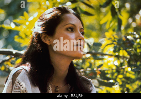 Embryo Embryo (1976) USA Barbara Carrera  Director: Ralph Nelson Stock Photo