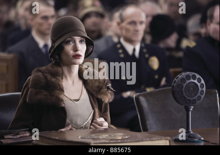 Changeling Year : 2008 USA Directed by Clint Eastwood Angelina Jolie