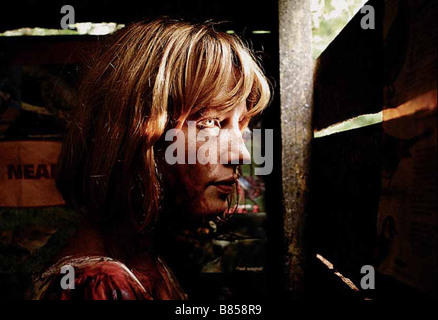 Eden Lake  Year  2008 UK Kelly Reilly  Director : James Watkins Stock Photo