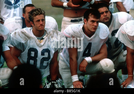 american boys Varsity Blues  Année : 1999 - USA   Director : Brian Robbins Stock Photo